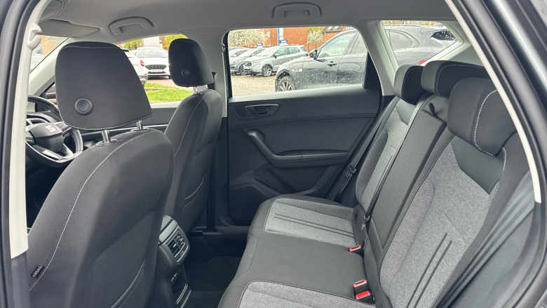 SEAT Ateca 1.5 TSI EVO SE Technology 5dr DSG Petrol Estate